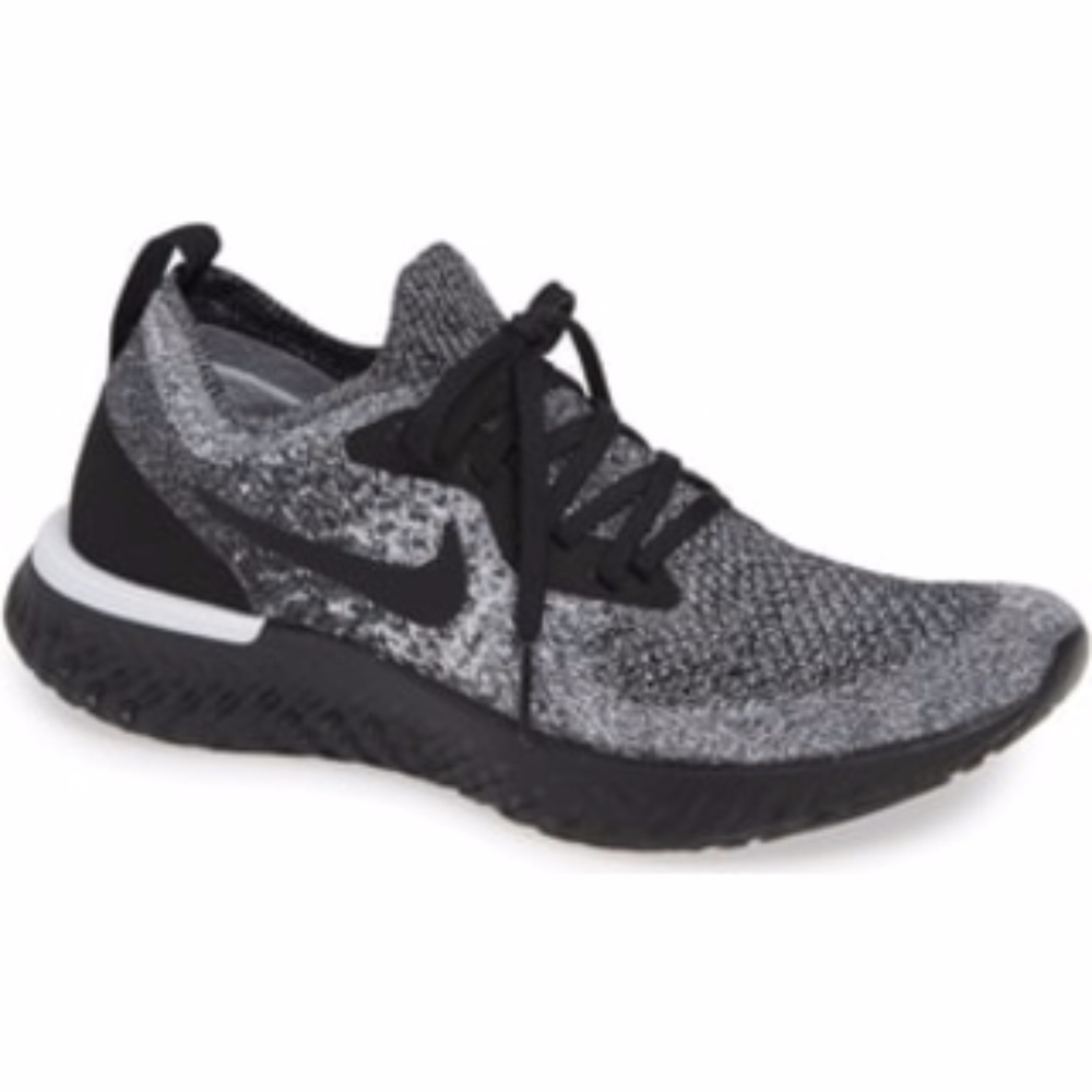 Nike Women's Epic React Flyknit Running Shoe